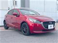 2020 Mazda Mazda2