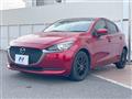 2020 Mazda Mazda2