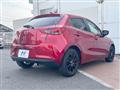 2020 Mazda Mazda2