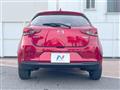 2020 Mazda Mazda2