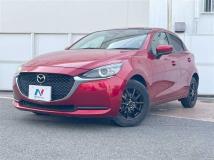 2020 Mazda Mazda2