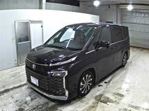 2024 Toyota Voxy