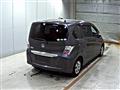 2013 Honda Freed