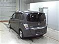 2013 Honda Freed