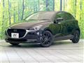 2021 Mazda Mazda2