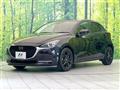 2021 Mazda Mazda2
