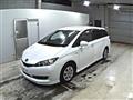 2011 Toyota Wish