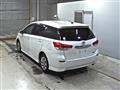 2011 Toyota Wish