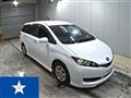2011 Toyota Wish