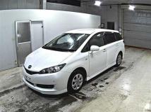2011 Toyota Wish