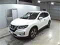 2019 Nissan X-Trail