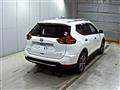 2019 Nissan X-Trail