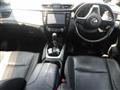 2019 Nissan X-Trail