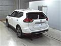 2019 Nissan X-Trail