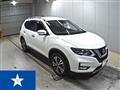 2019 Nissan X-Trail