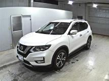 2019 Nissan X-Trail