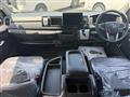 2026 Toyota Hiace Wagon