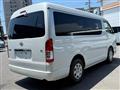2026 Toyota Hiace Wagon