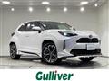 2023 Toyota Yaris Cross