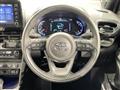 2023 Toyota Yaris Cross