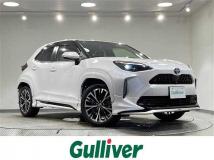 2023 Toyota Yaris Cross