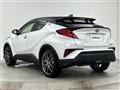 2021 Toyota C-HR