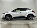 2021 Toyota C-HR