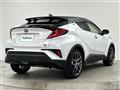 2021 Toyota C-HR