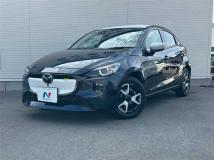 2023 Mazda Mazda2