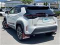 2021 Toyota Yaris Cross