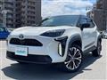 2021 Toyota Yaris Cross