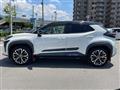 2021 Toyota Yaris Cross