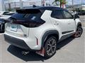 2021 Toyota Yaris Cross