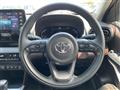 2021 Toyota Yaris Cross