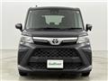 2022 Toyota Roomy