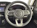 2022 Toyota Roomy