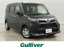 2022 Toyota Roomy