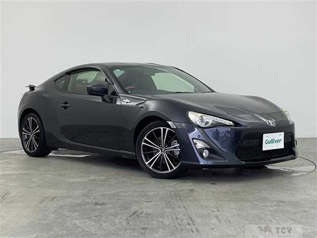 2012 Toyota 86