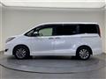 2020 Toyota Esquire