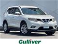 2014 Nissan X-Trail