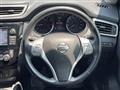 2014 Nissan X-Trail