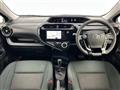 2018 Toyota AQUA