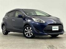 2018 Toyota AQUA
