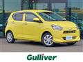 2018 Daihatsu Mira Es