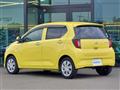 2018 Daihatsu Mira Es