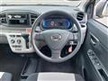 2018 Daihatsu Mira Es