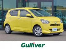 2018 Daihatsu Mira Es