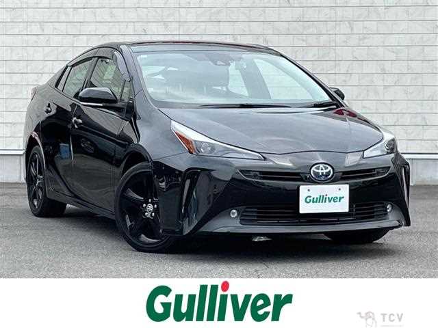 2022 Toyota Prius