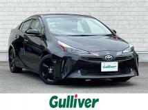 2022 Toyota Prius