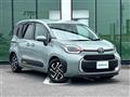 2023 Toyota Sienta